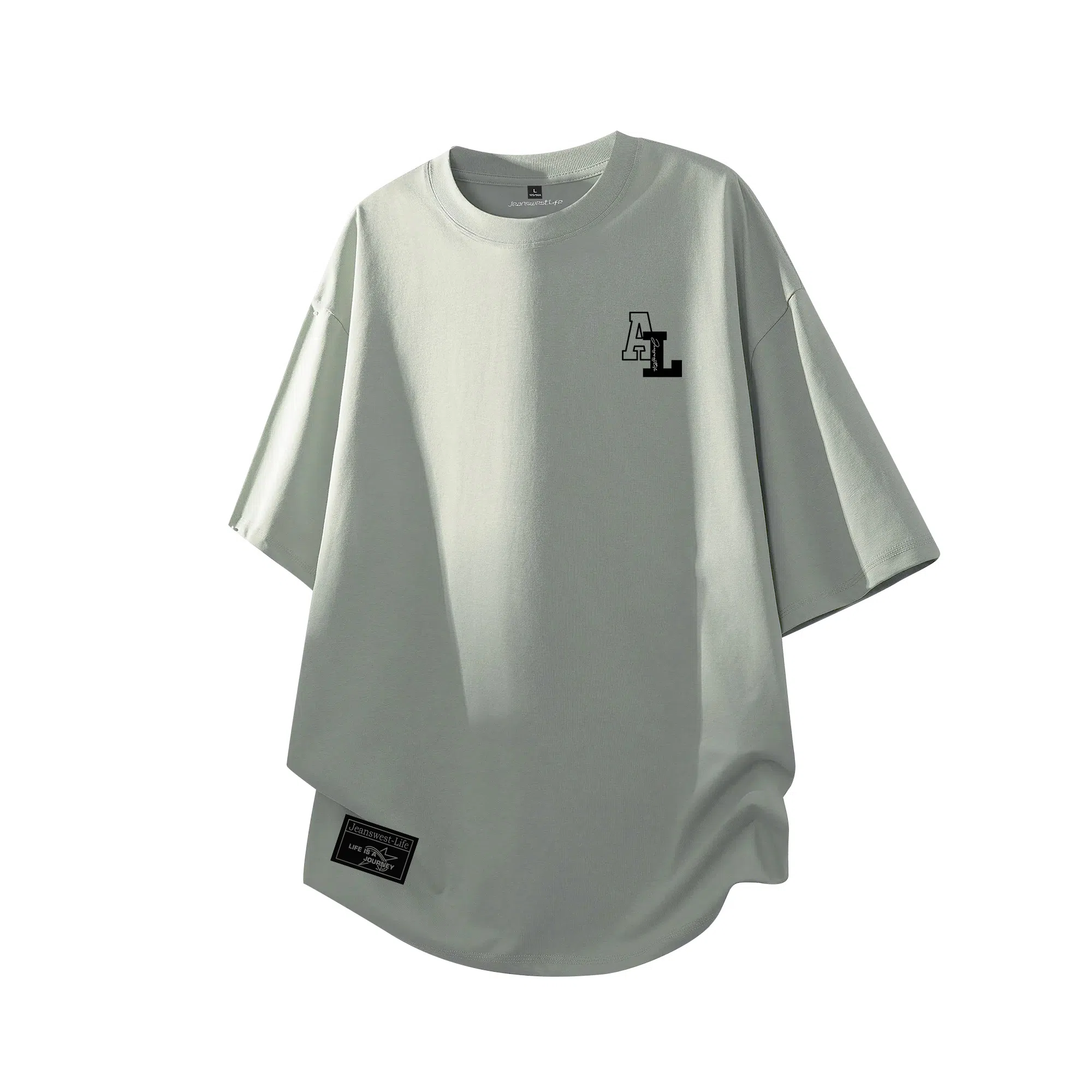 JEANSWEST LIFE LogoT