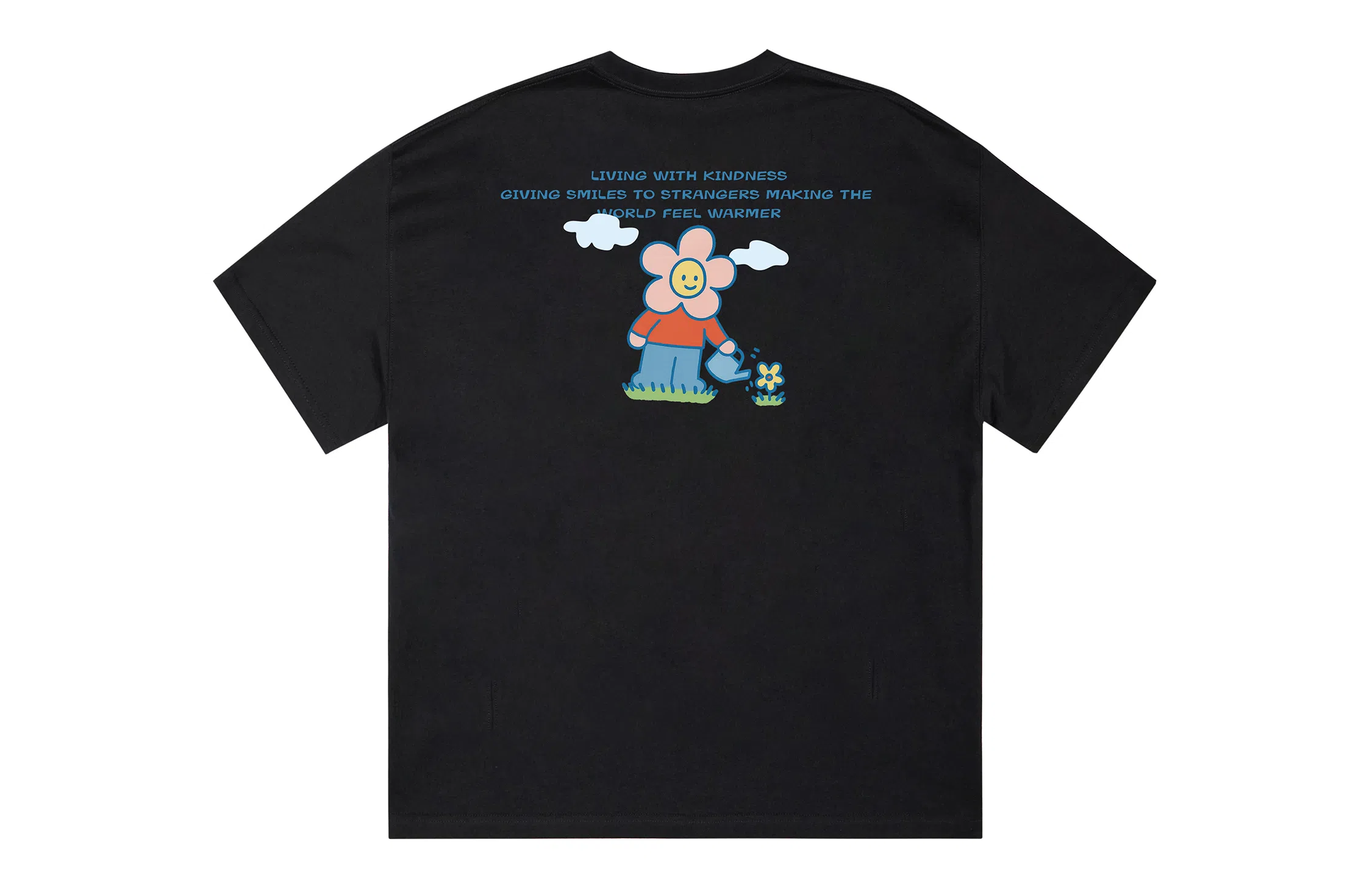 ICONS Lab ICS T