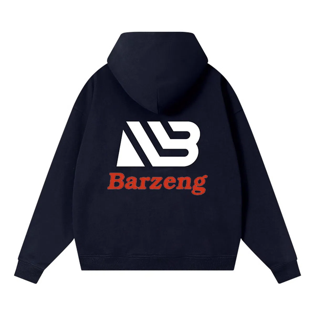 City Hipster oversize