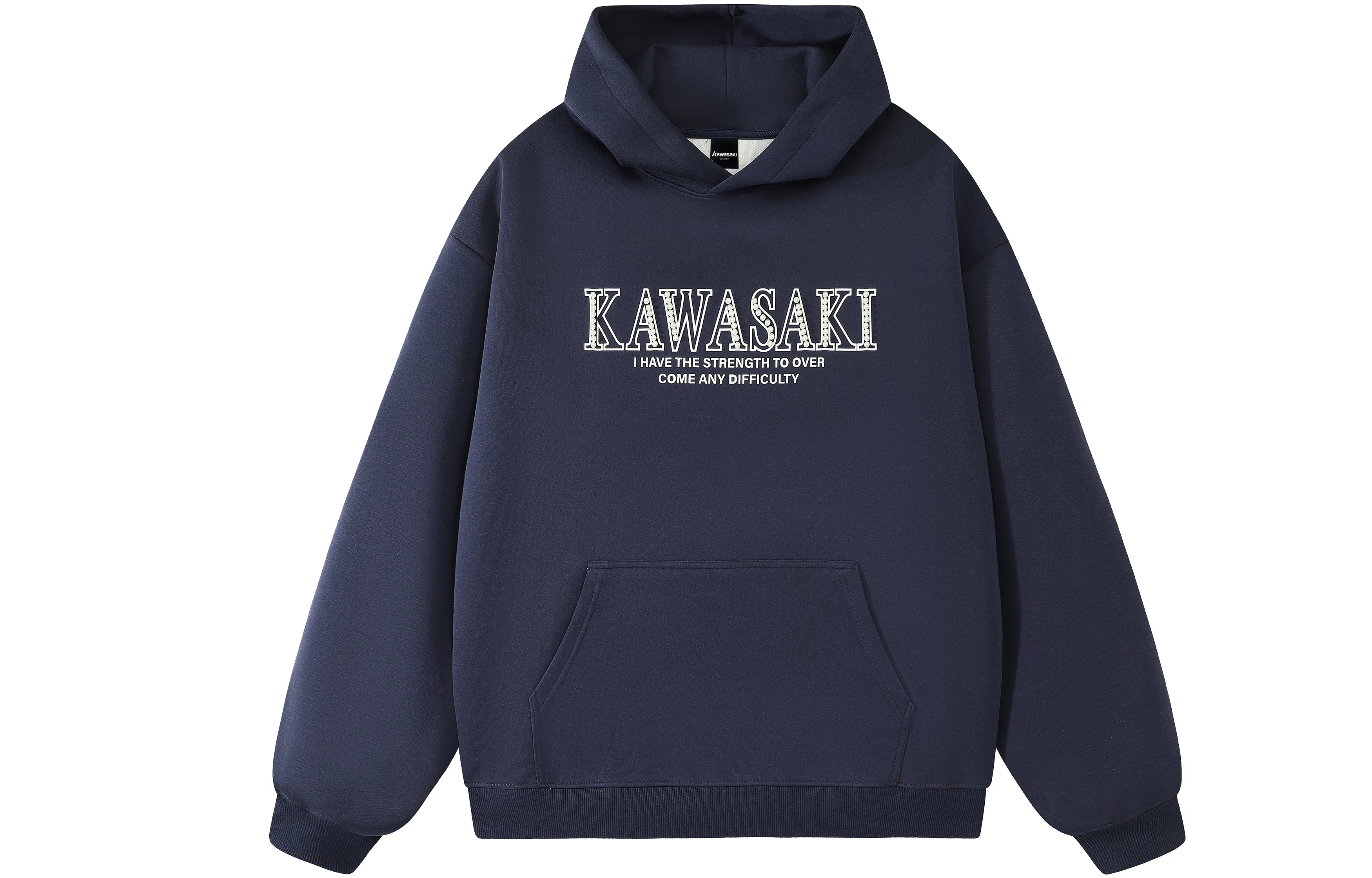 Kawasaki 400G Cleanfit