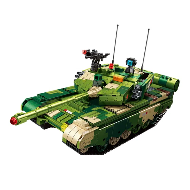 SEMBO ZTZ-99A 888pcs 203238