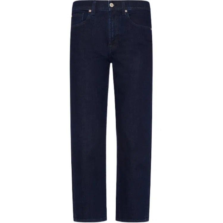 7 FOR ALL MANKIND STRAIGHT