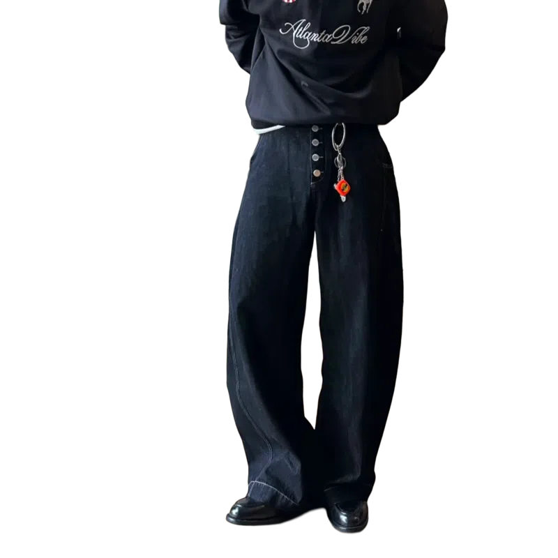 YGHOME OFFICIAL cleanfitbaggy