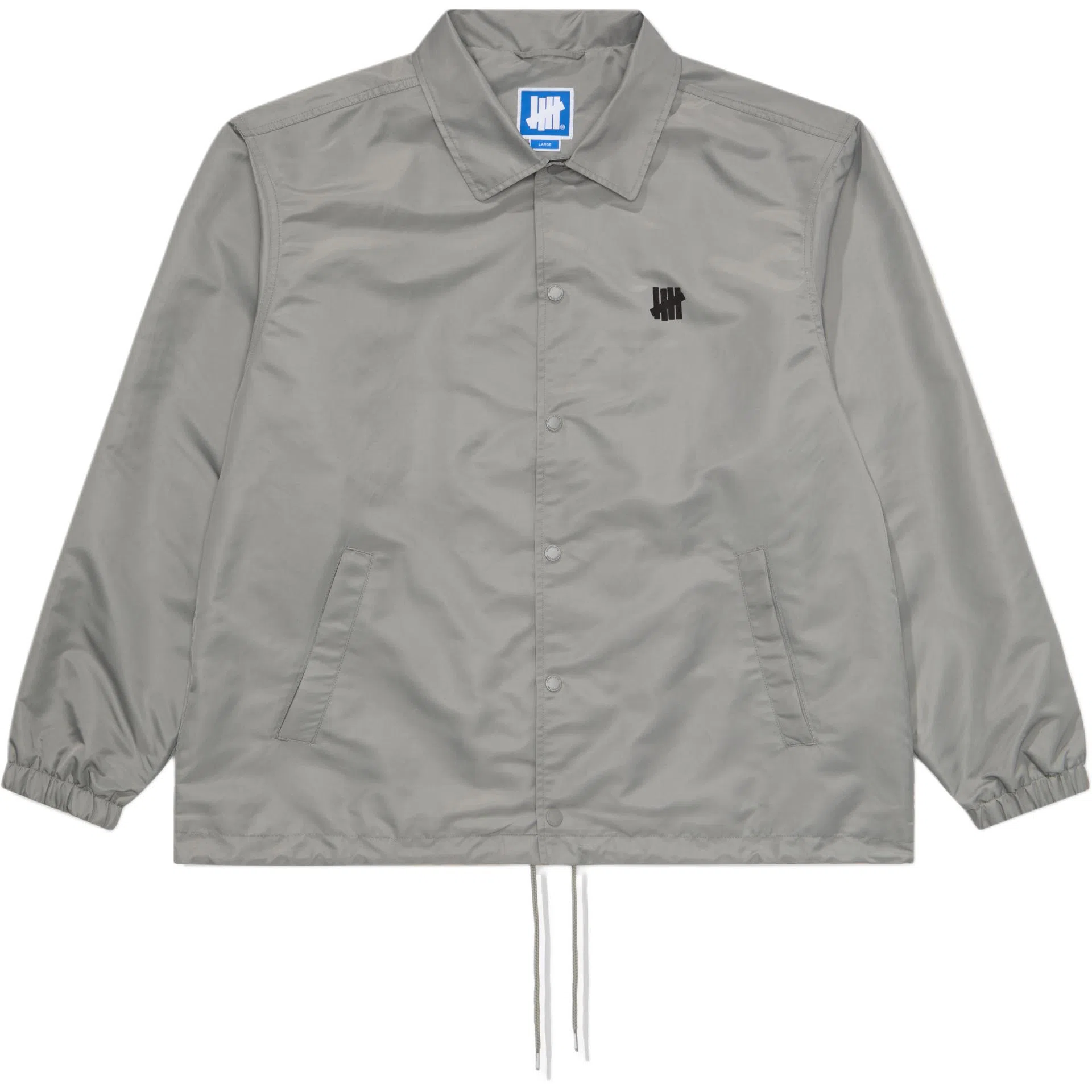 UNDEFEATED FW25 Logo