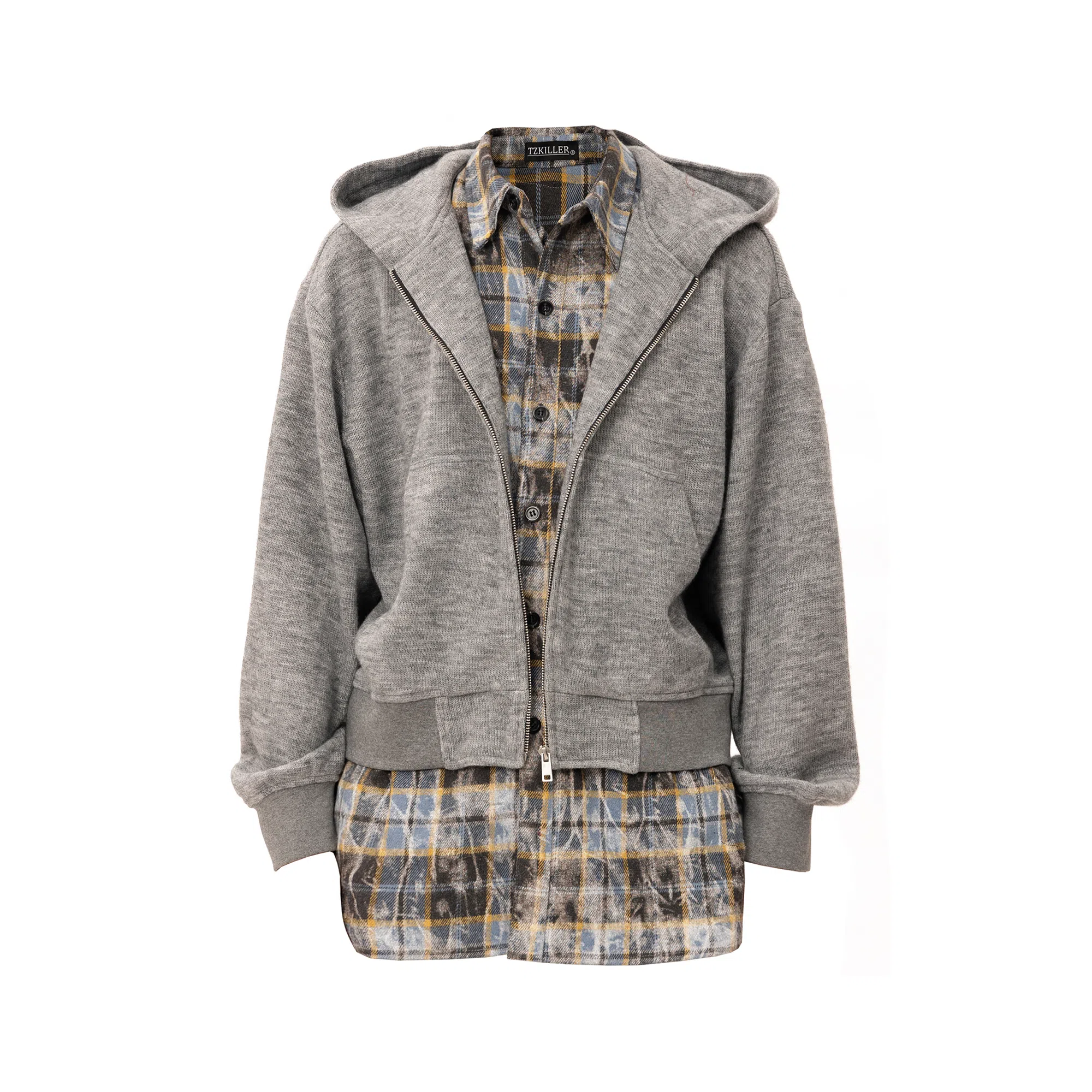 TZ Official Layering