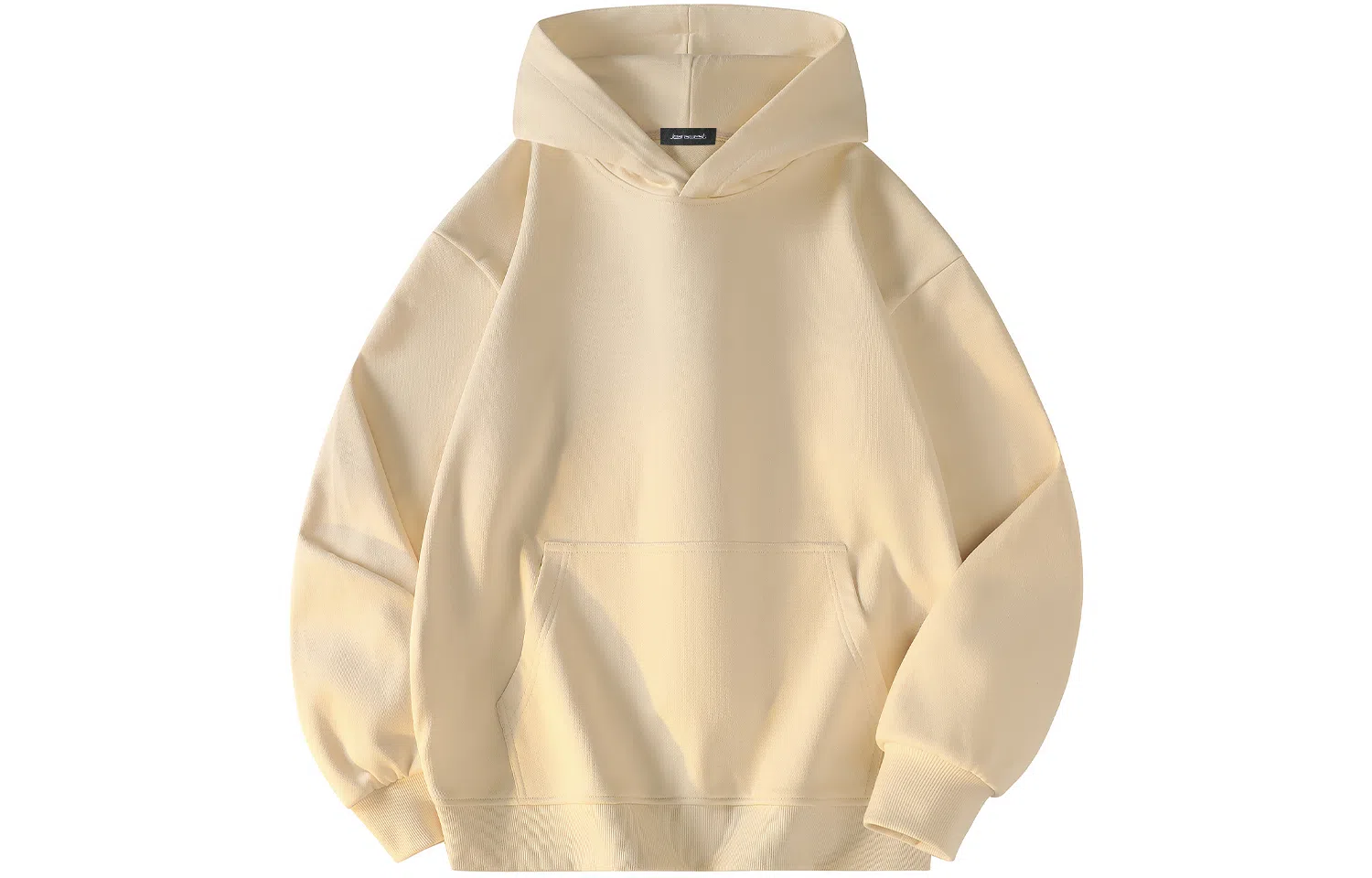 JEANSWEST Oversize Hoodie