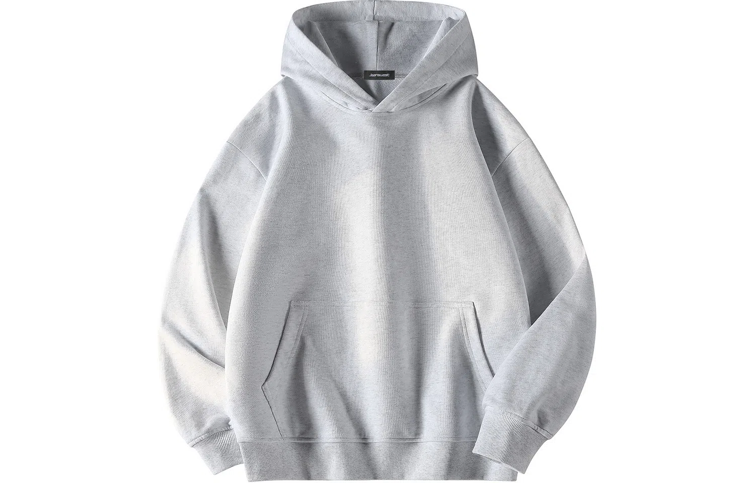 JEANSWEST Oversize Hoodie