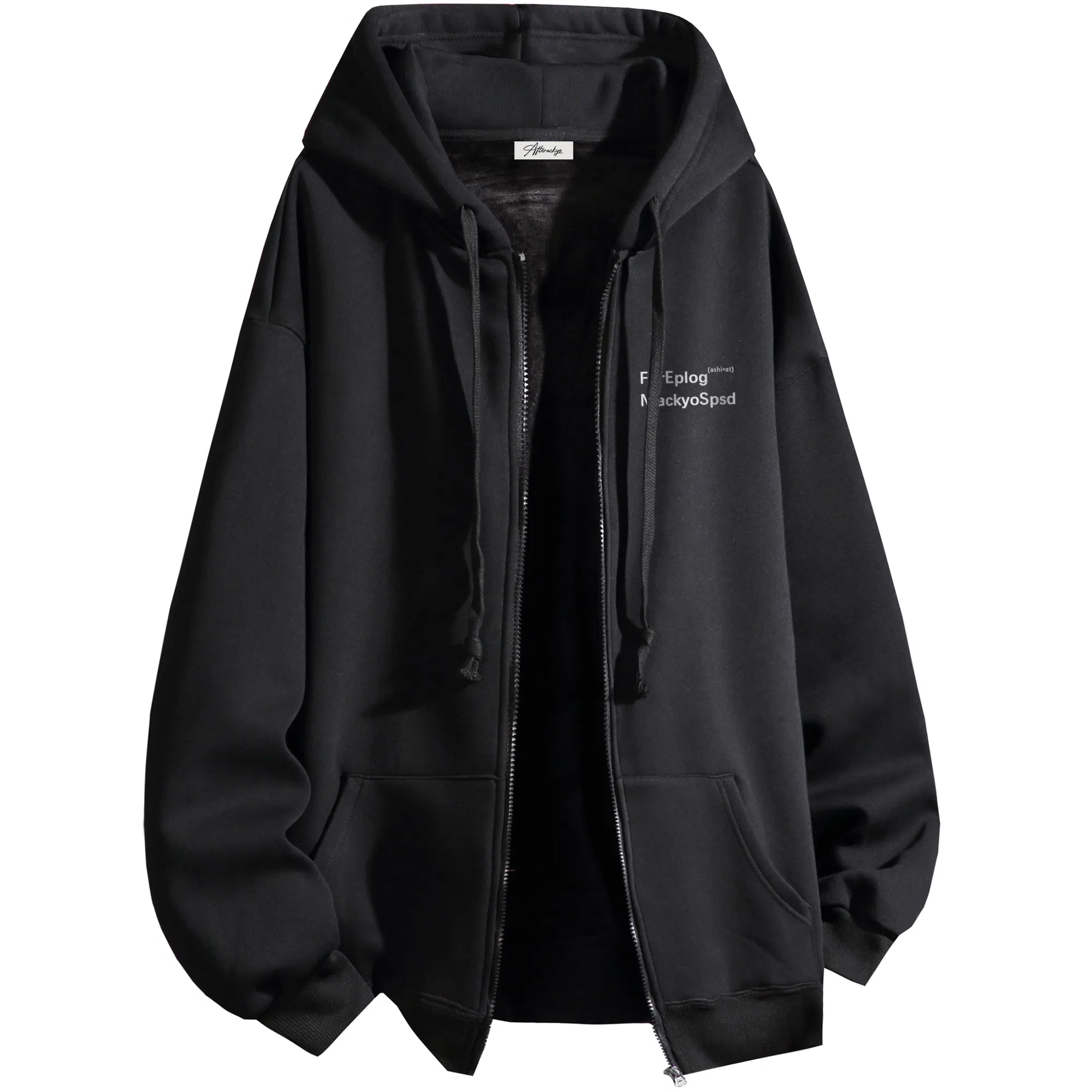 Mackyo x SOORCHCE Logo