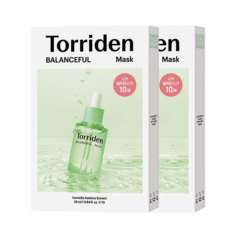 Torriden 10