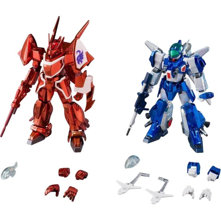 BANDAI SMP SHOKUGAN MODELING PROJECTSPT