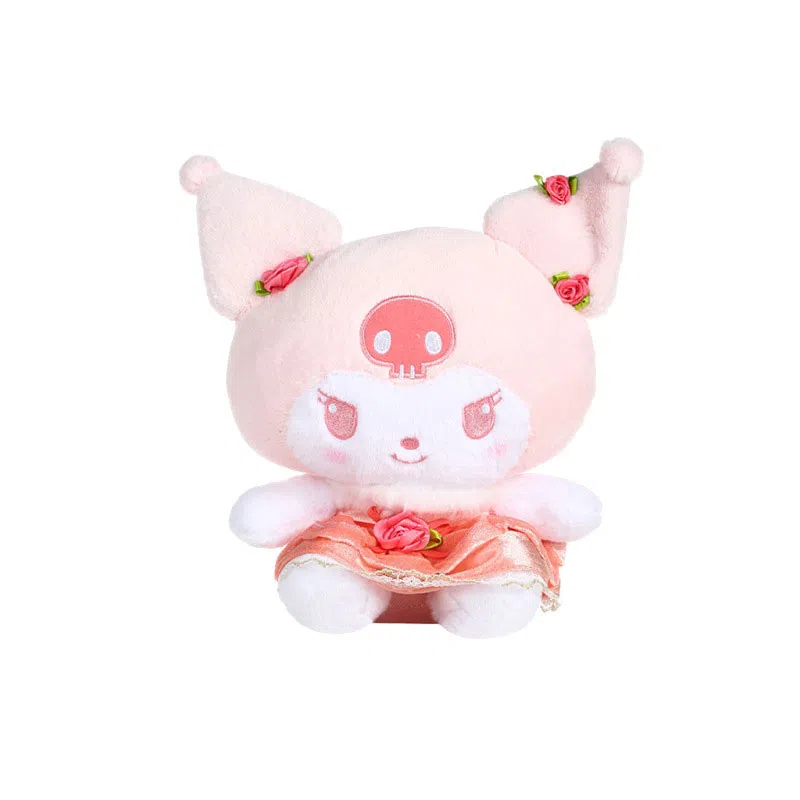 x Sanrio HelloKitty 23cm