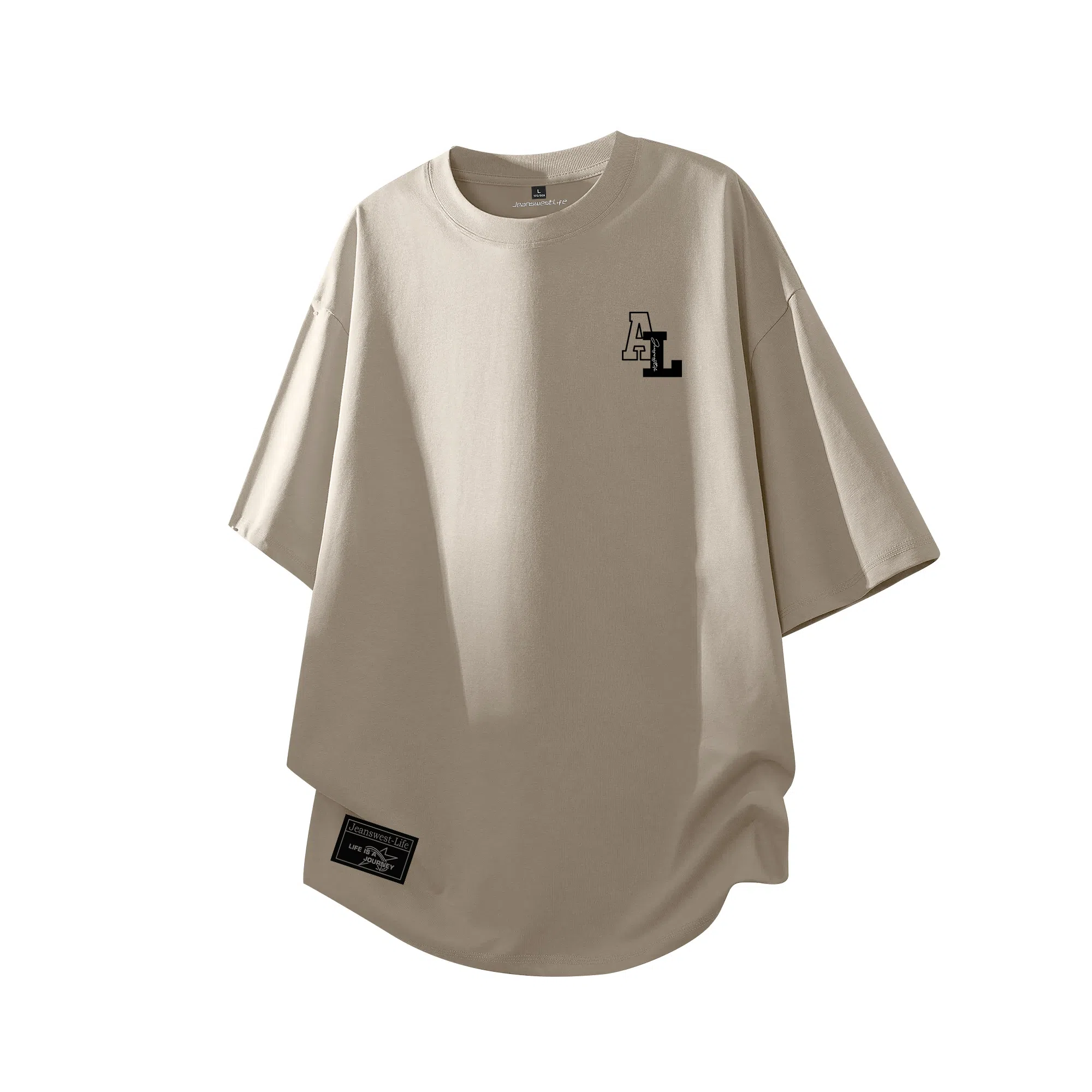 JEANSWEST LIFE LogoT