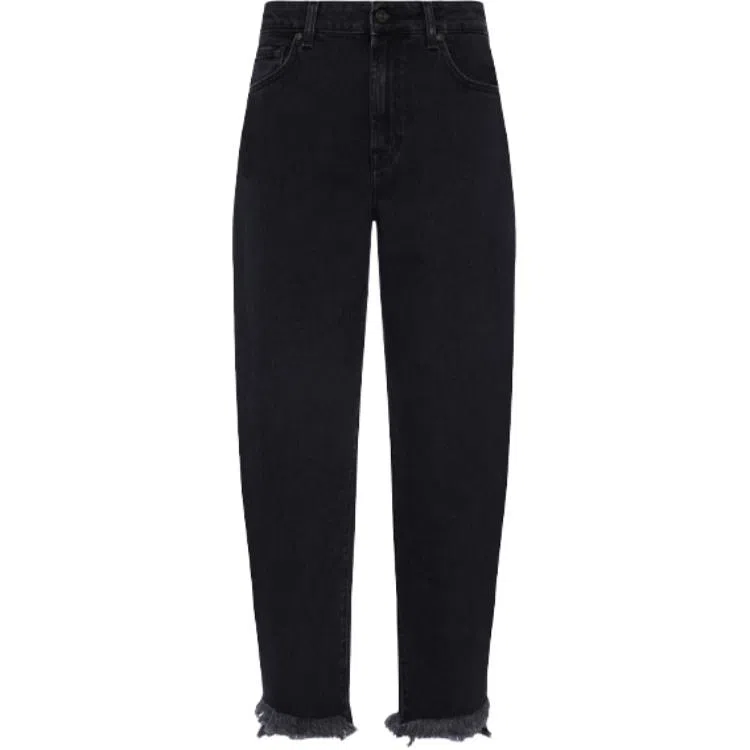 7 FOR ALL MANKIND TAPERED