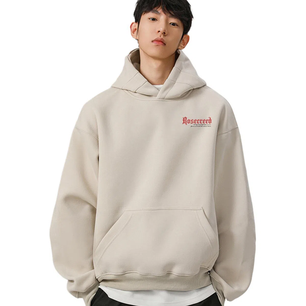 ROSECREED 450bflogocleanfit