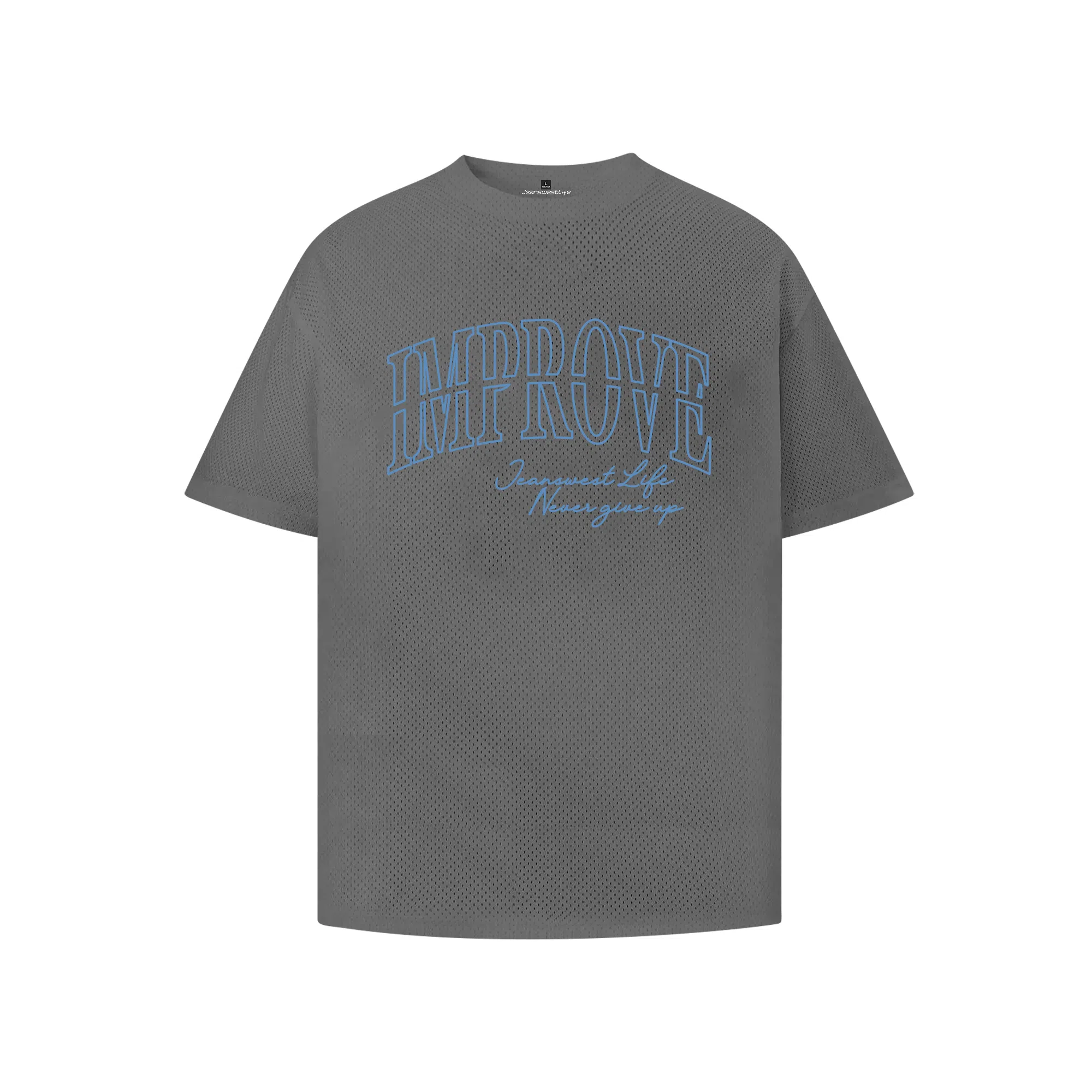 JEANSWEST LIFE LogoT