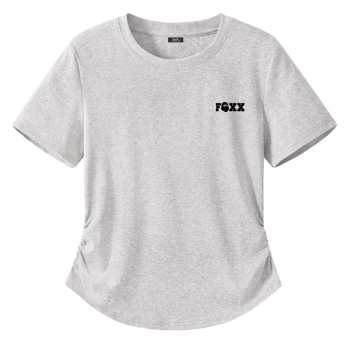 Fingercroxx itFGXX T