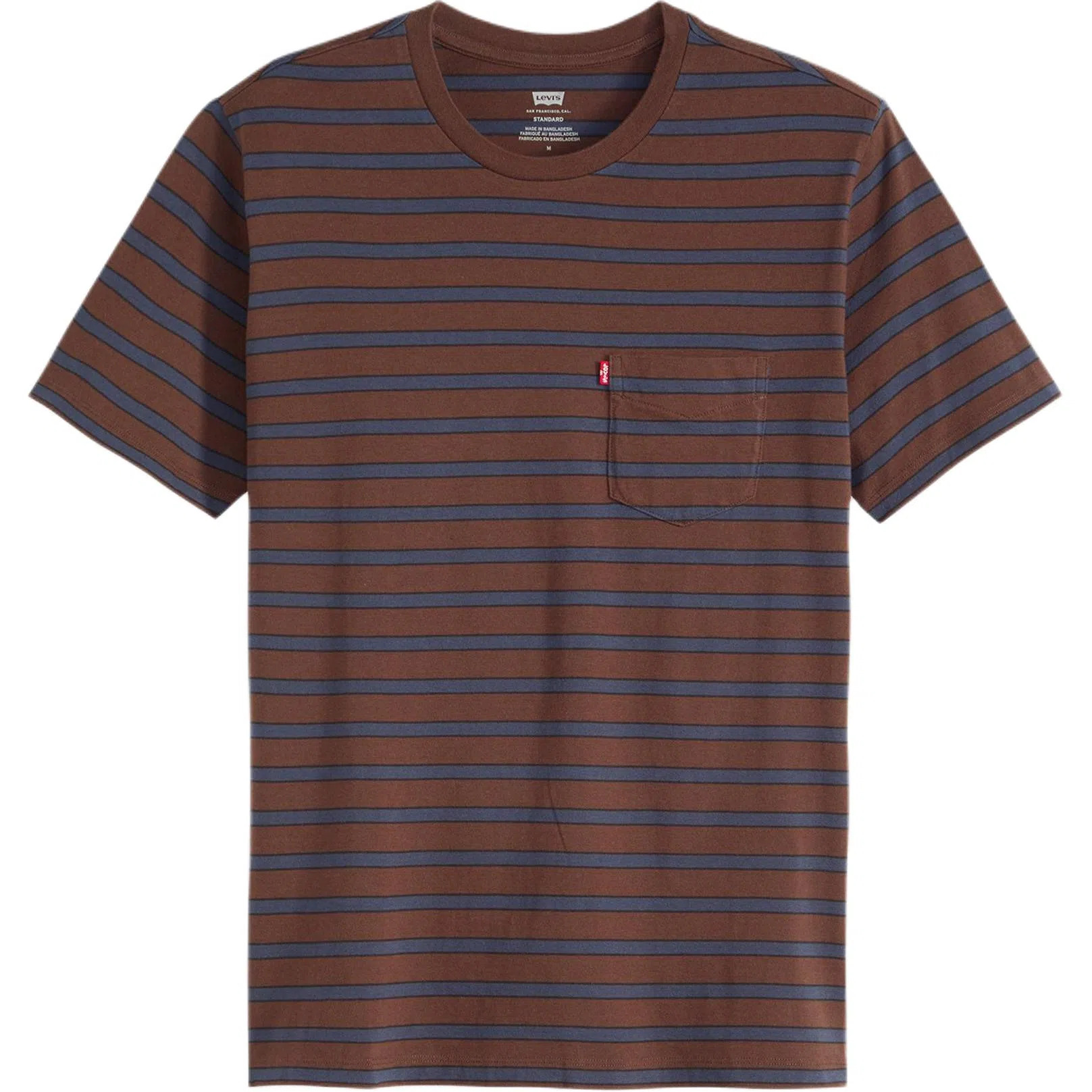 levis T