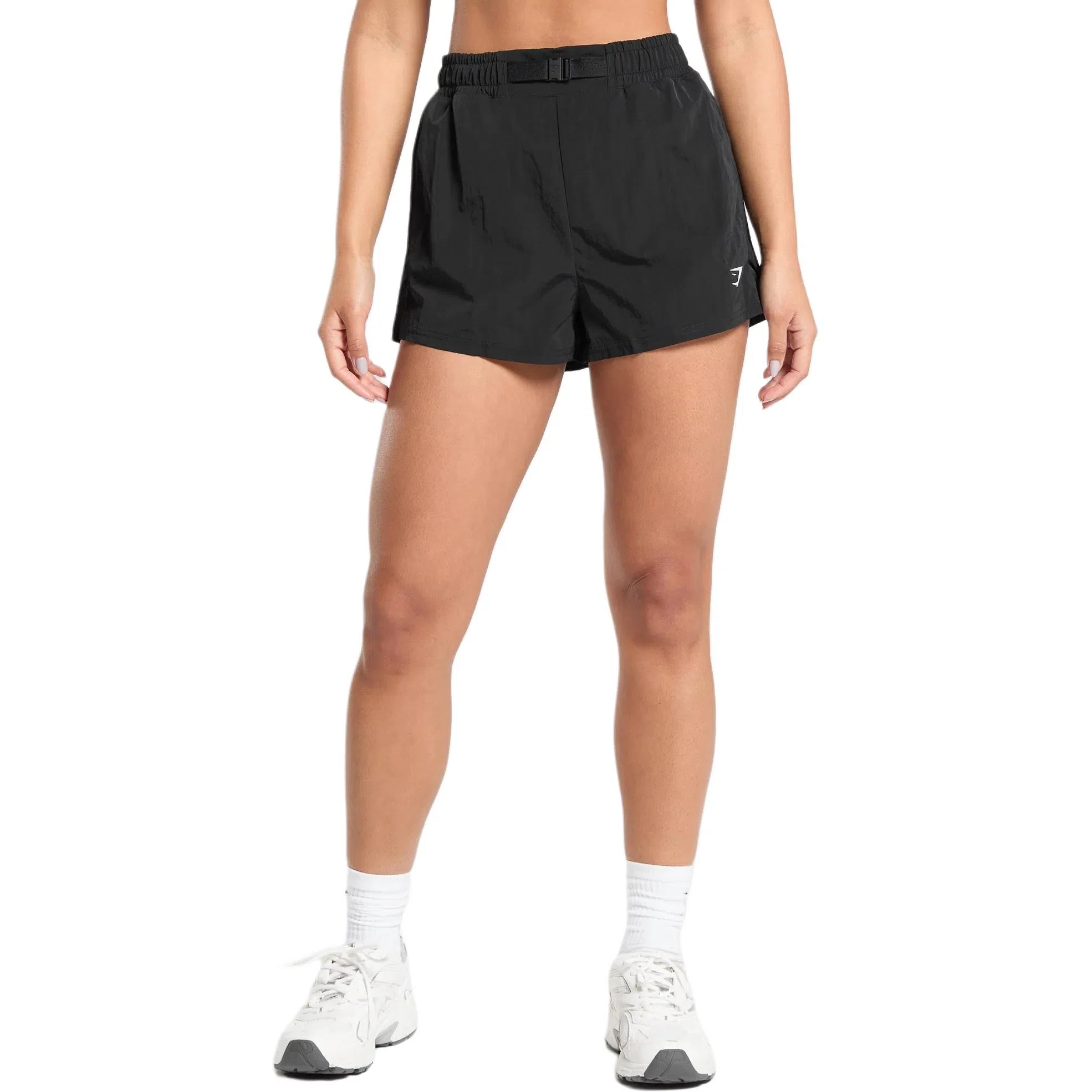 GYMSHARK Buckle Waisted