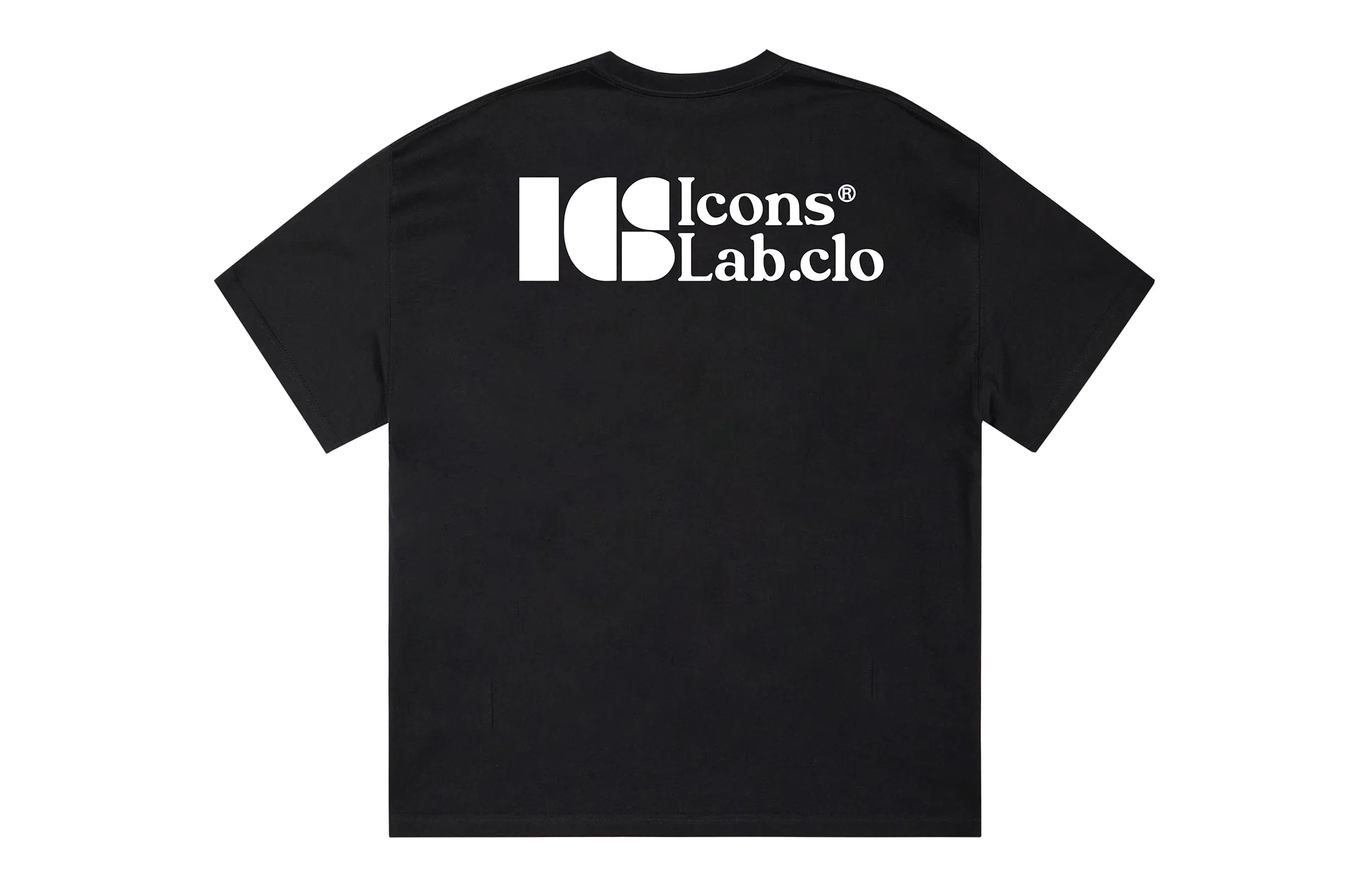 ICONS Lab ICS LogoT