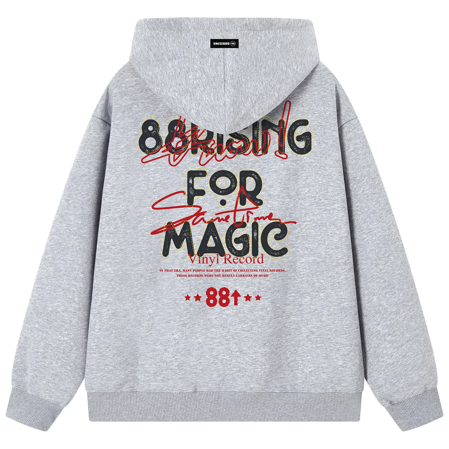 88rising