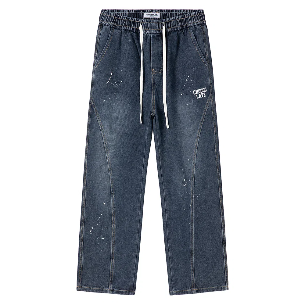 CHOCOOLATE I.Tvibelogo