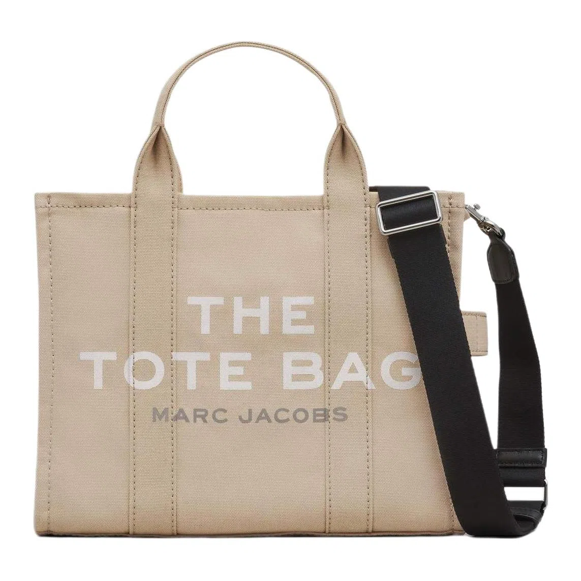 MARC JACOBS Traveler Tote