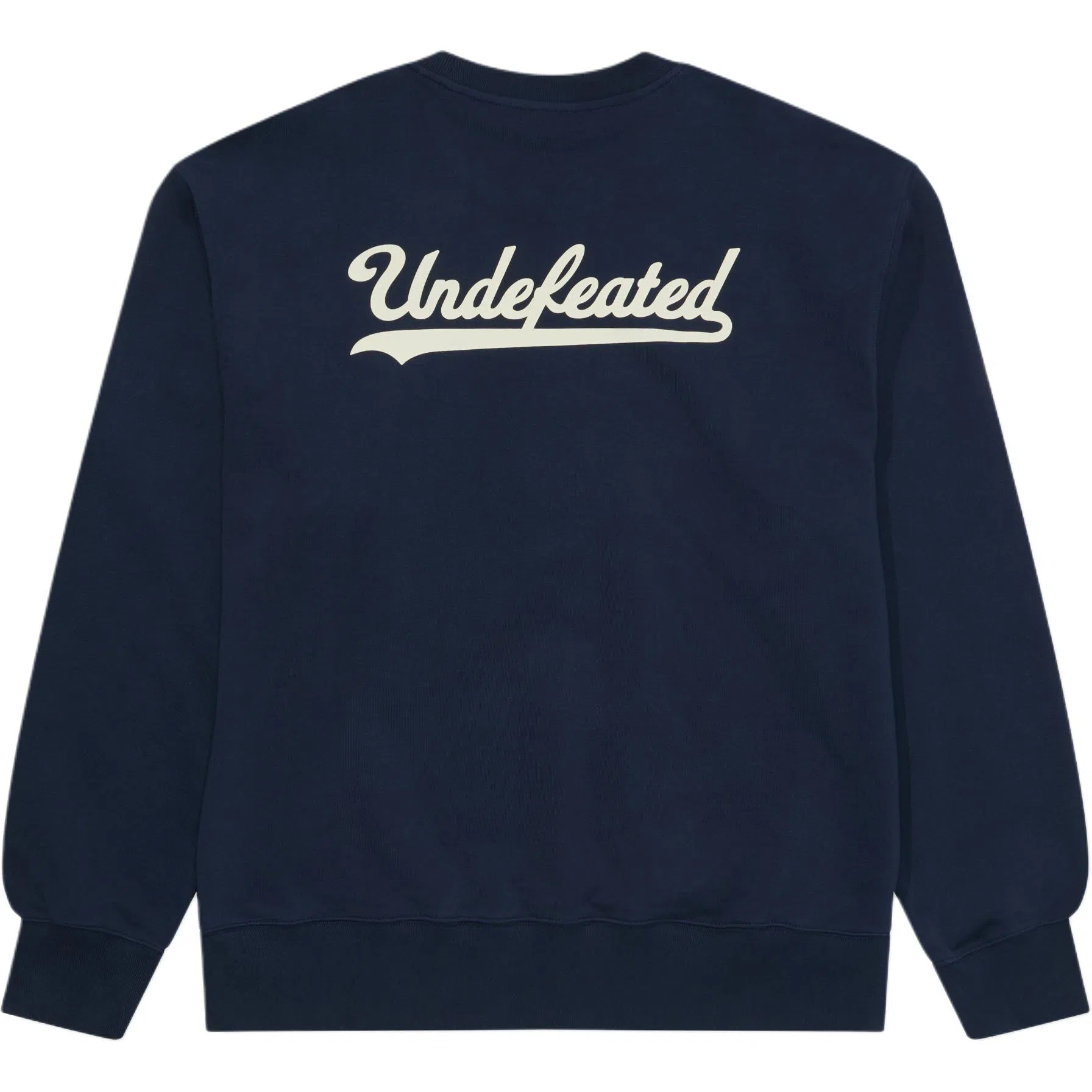 UNDEFEATED FW25 Logo