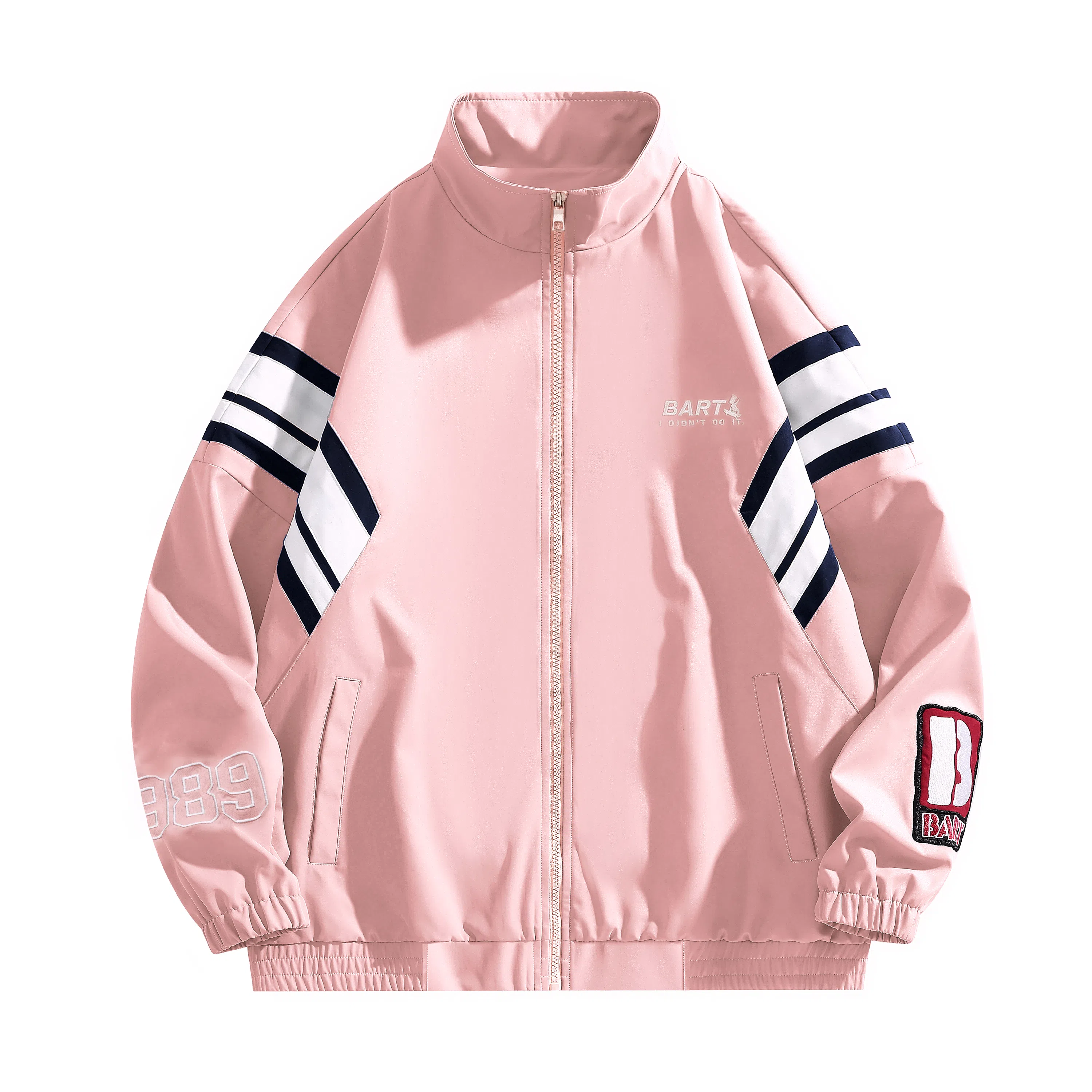 The Simpsons Racing Jacket