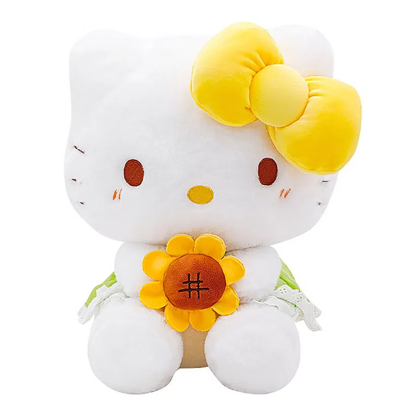 LFashion Life x Sanrio Hello Kitty KT 20cm30cm40cm