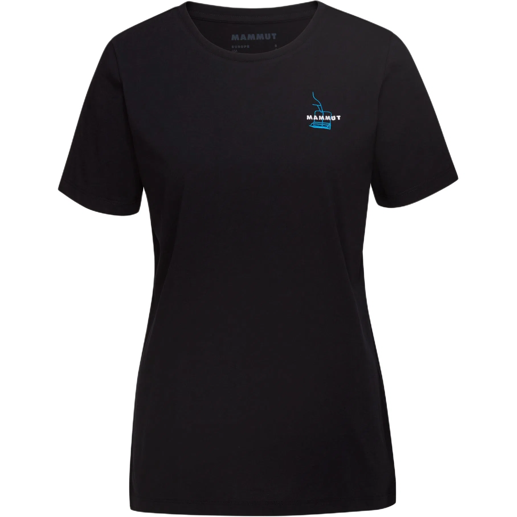 MAMMUT Core T