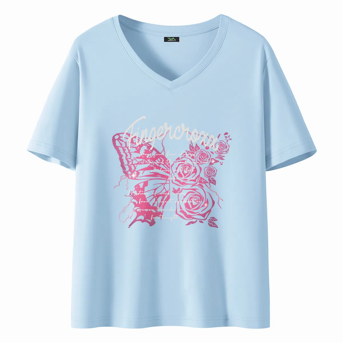 Fingercroxx itFGXXv T