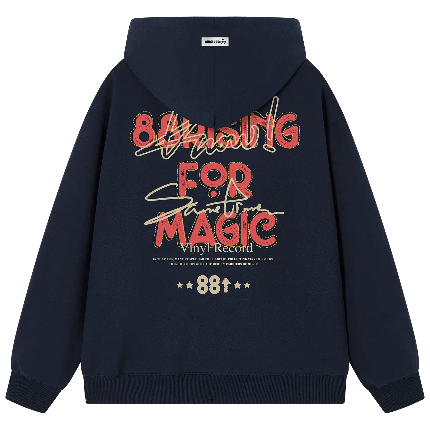 88rising