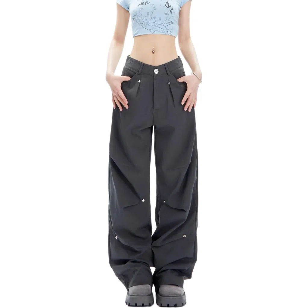 MUCCHIC 2025clean fit