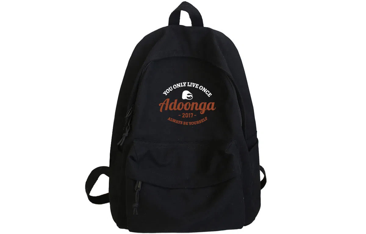 ADOONGA