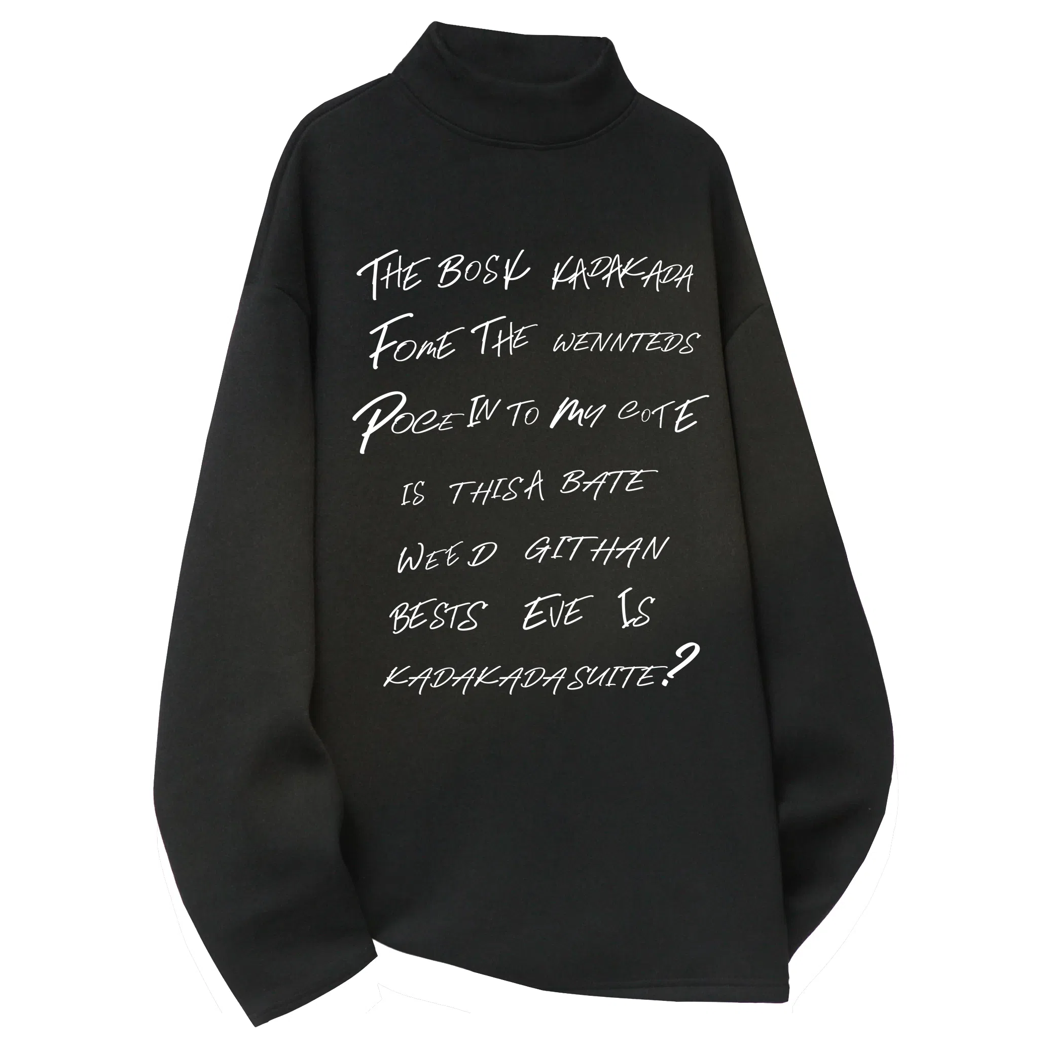 KADAKADA SUITE logoT