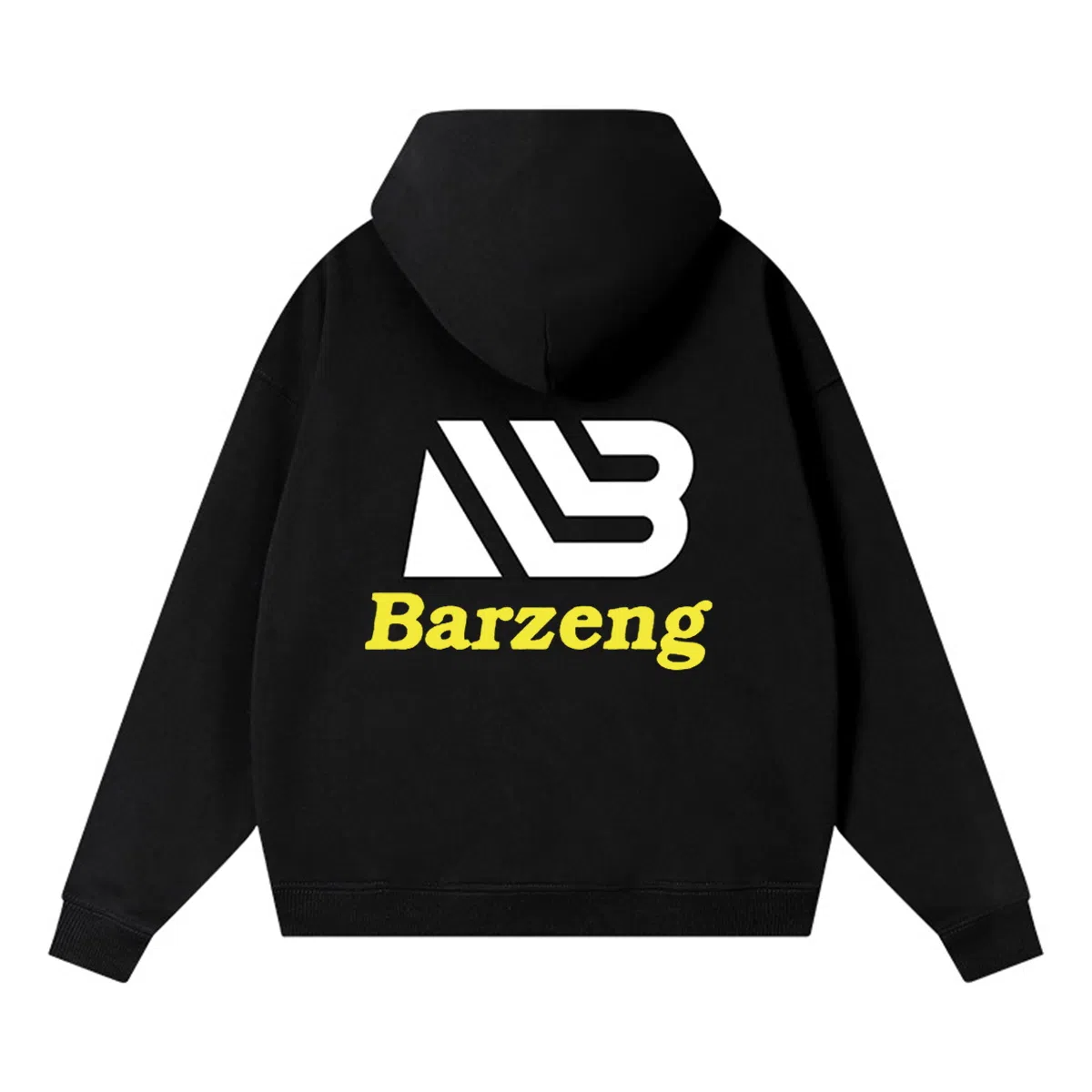 City Hipster oversize