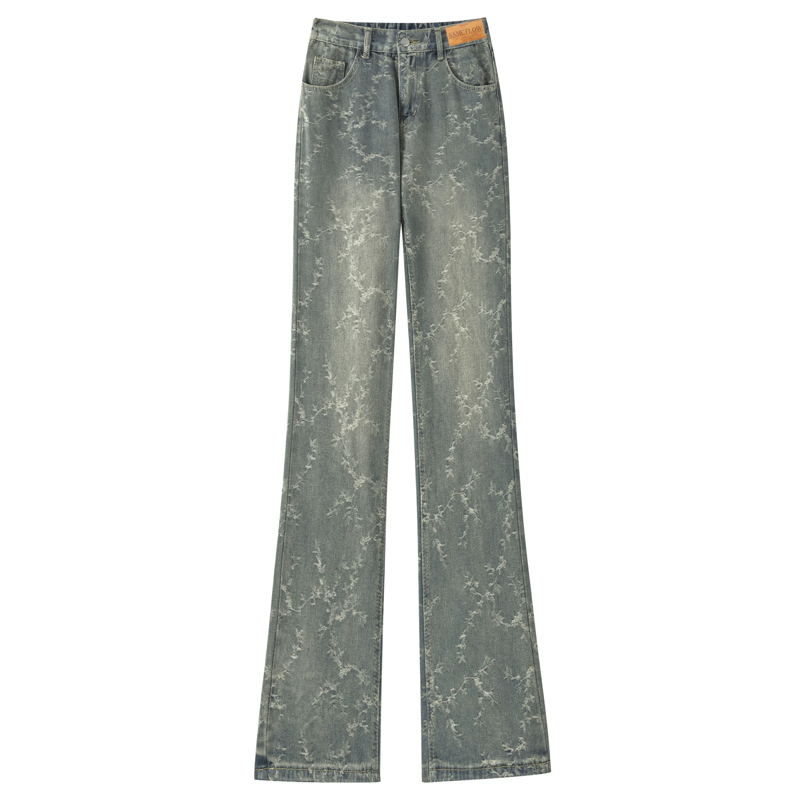 SAME FLOW vibeLOGOins