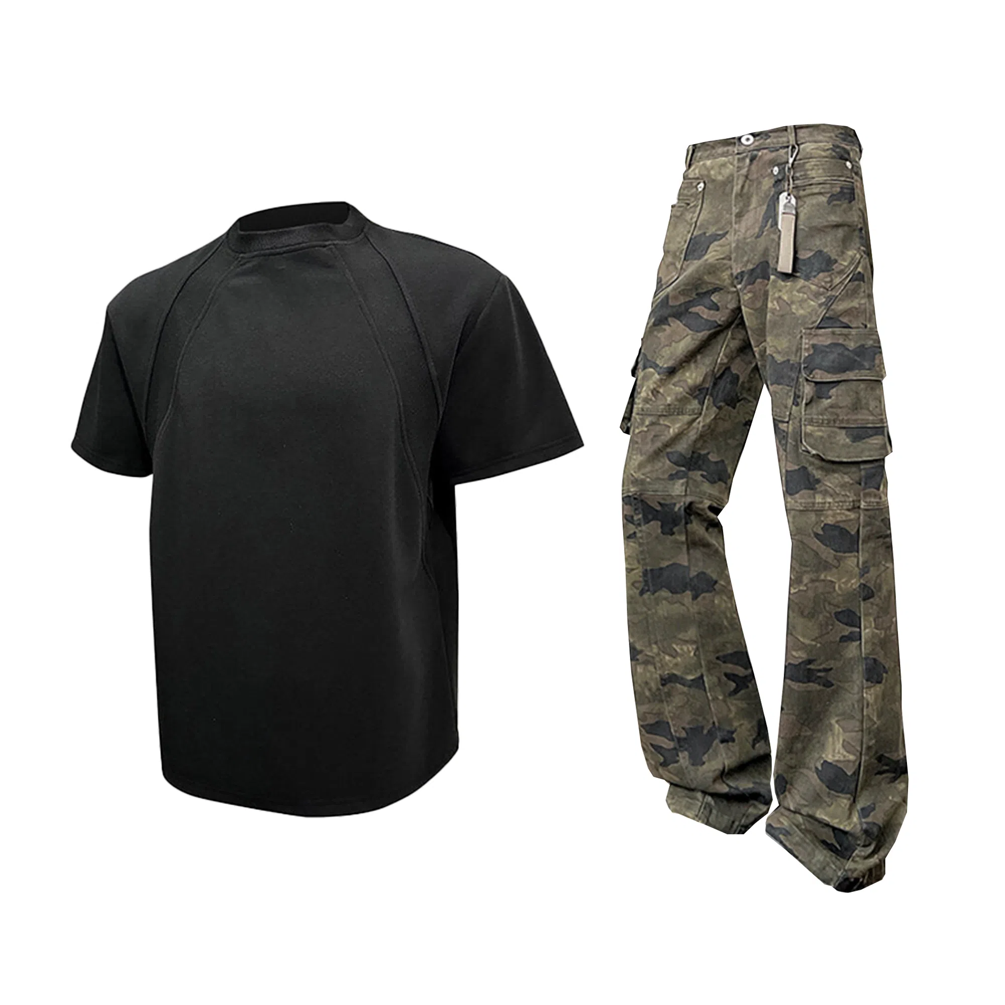 MOOR XCLNERY boxyins