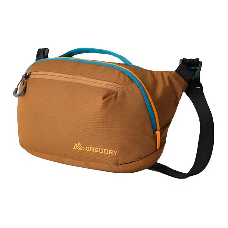 GREGORY 3L NANO SH0ULDER