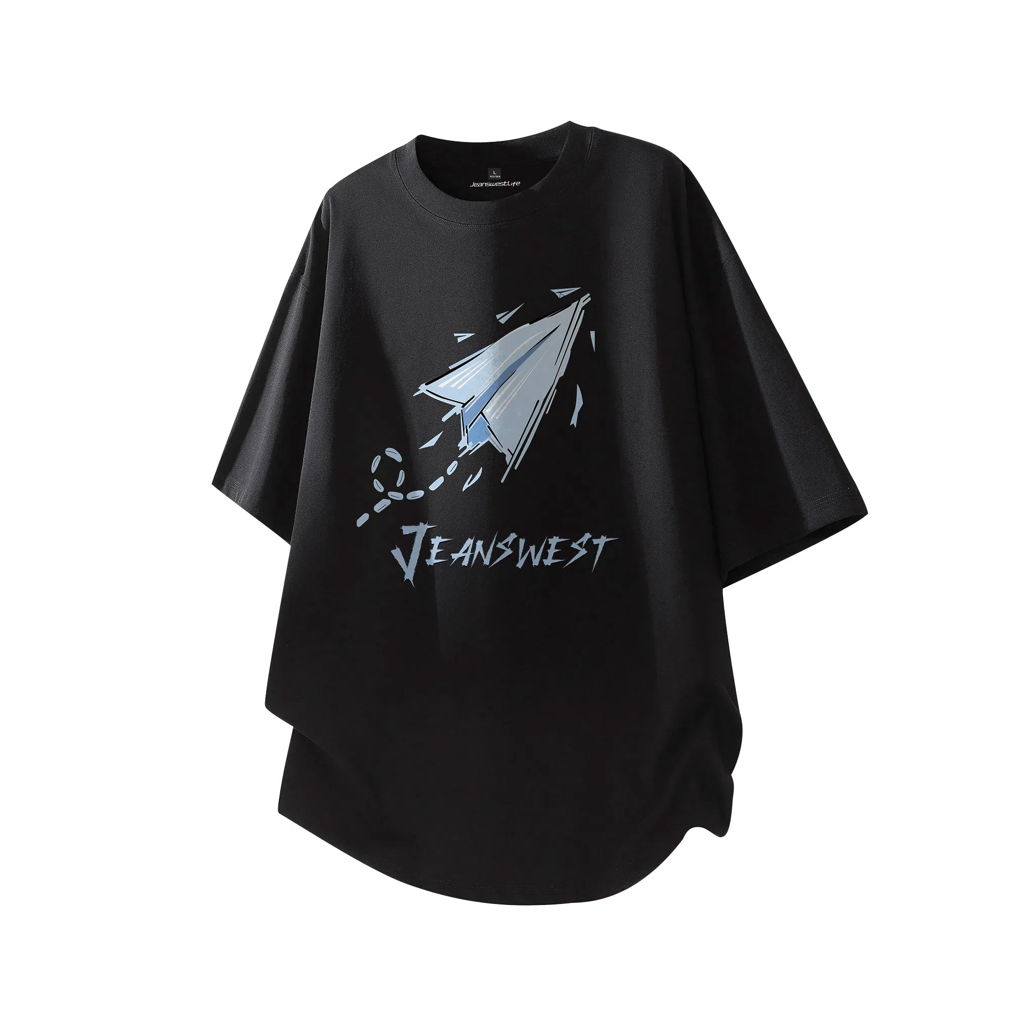 JEANSWEST LIFE LogoT