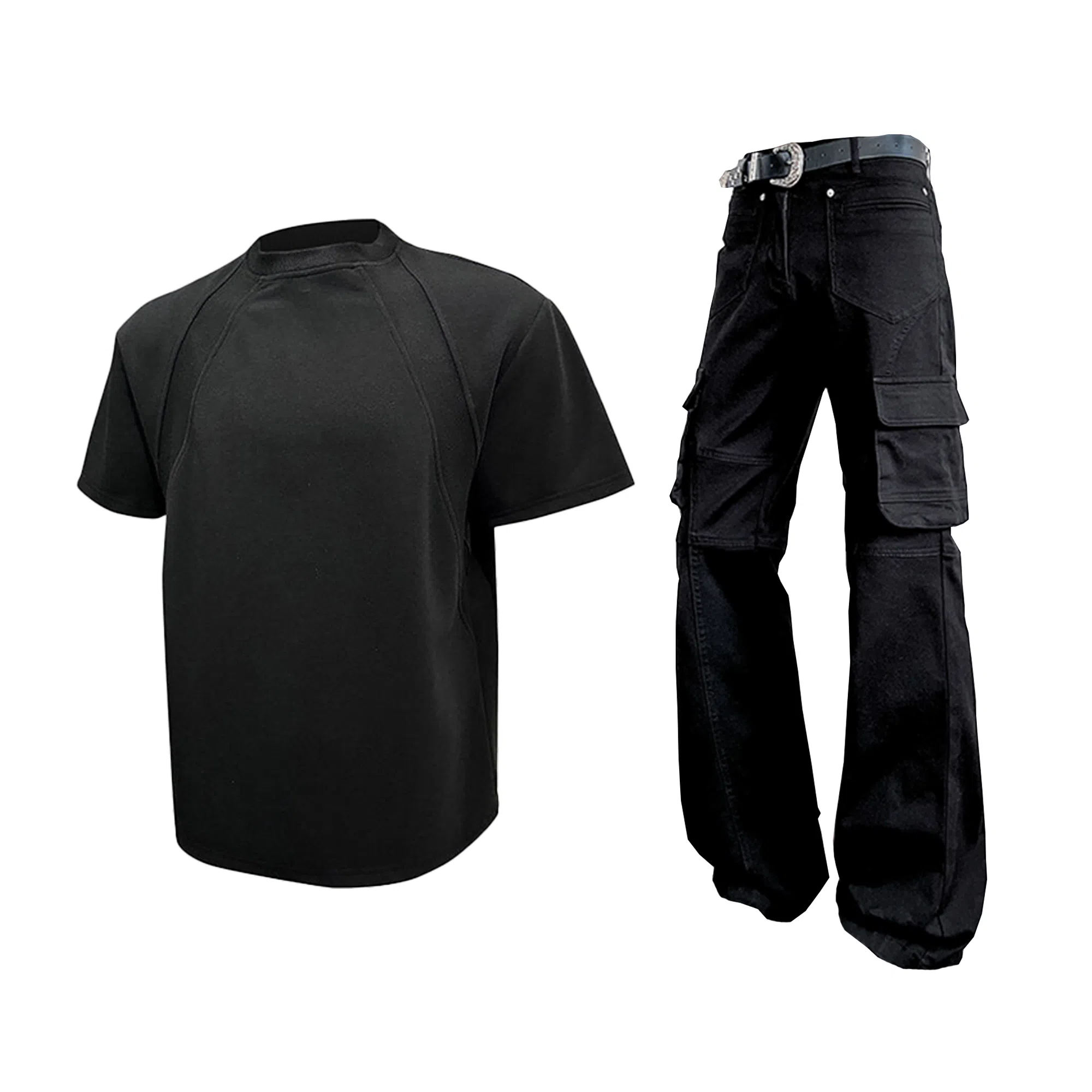 MOOR XCLNERY boxyins