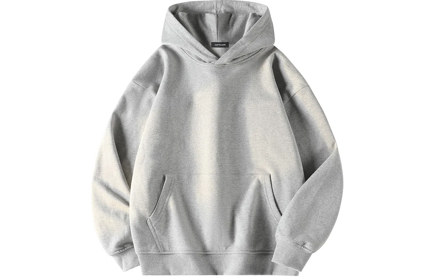 JEANSWEST Oversize Hoodie