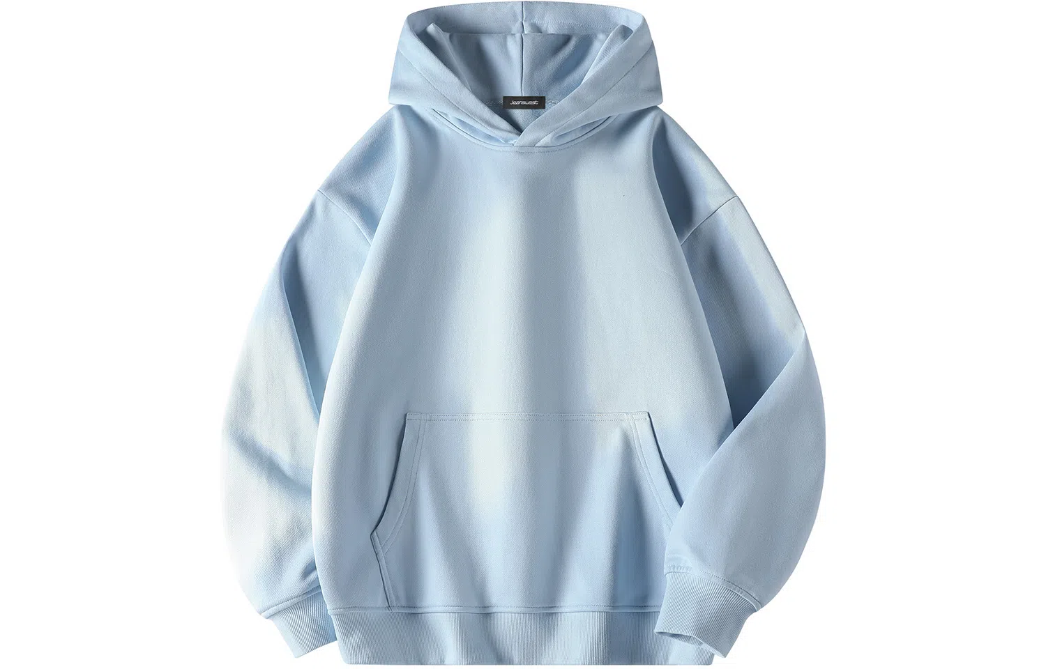 JEANSWEST Oversize Hoodie