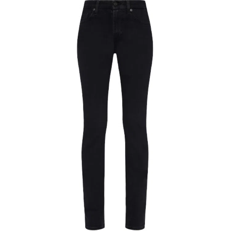 7 FOR ALL MANKIND STRAIGHT