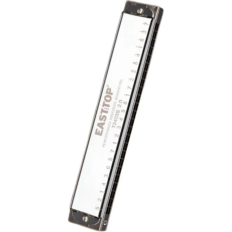 EastTop T2403S 2.0 24