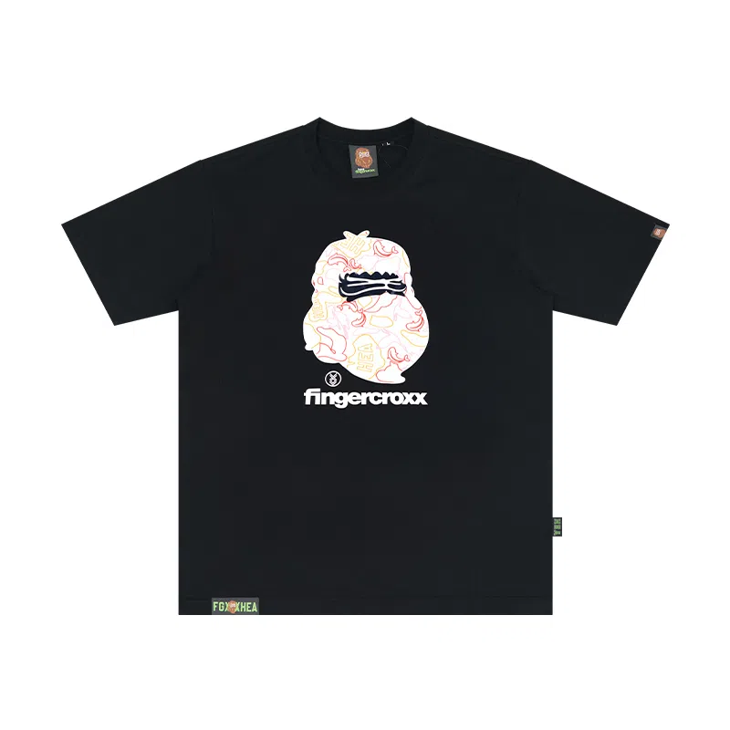 HEA x fingercroxx FGXXT