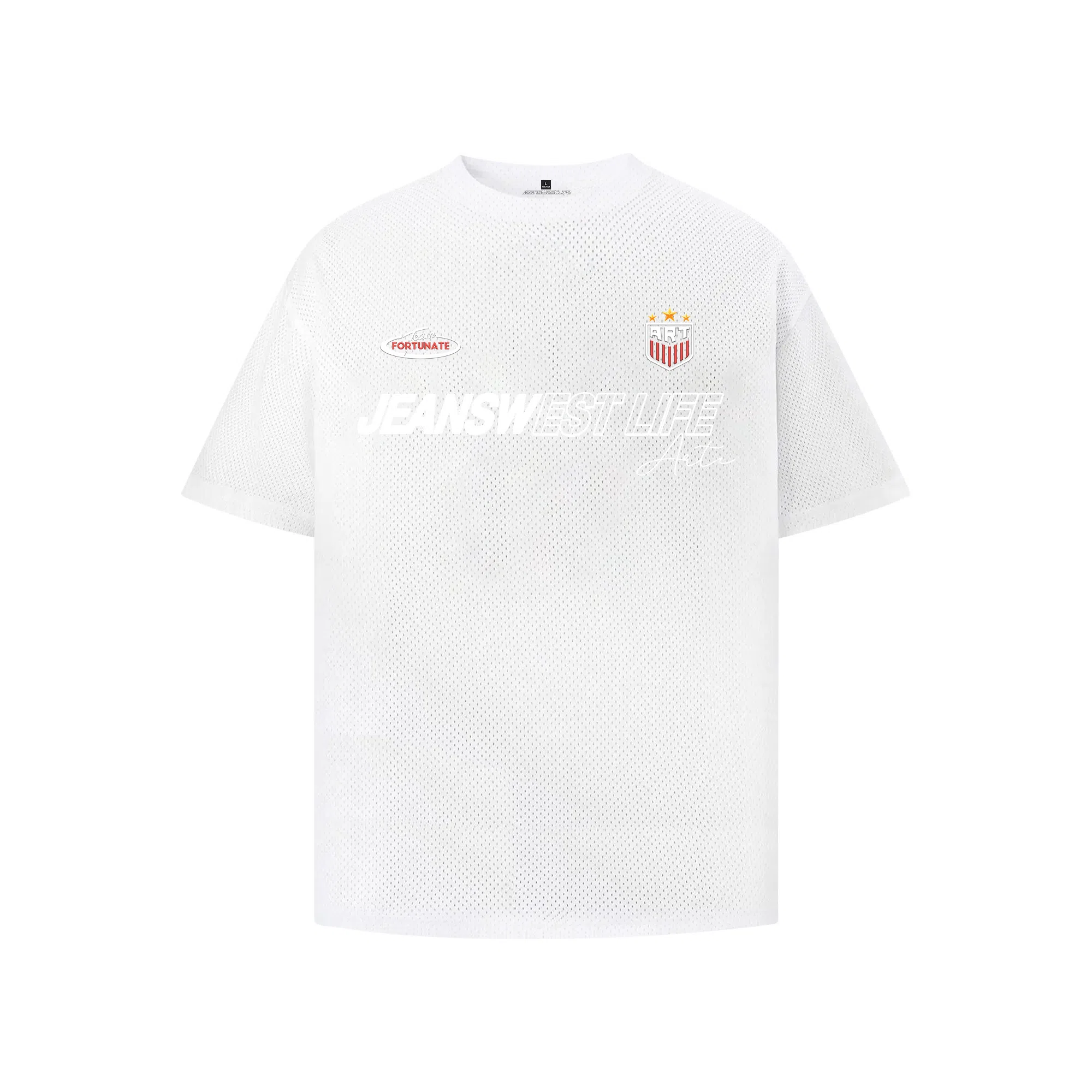 JEANSWEST LIFE logoT