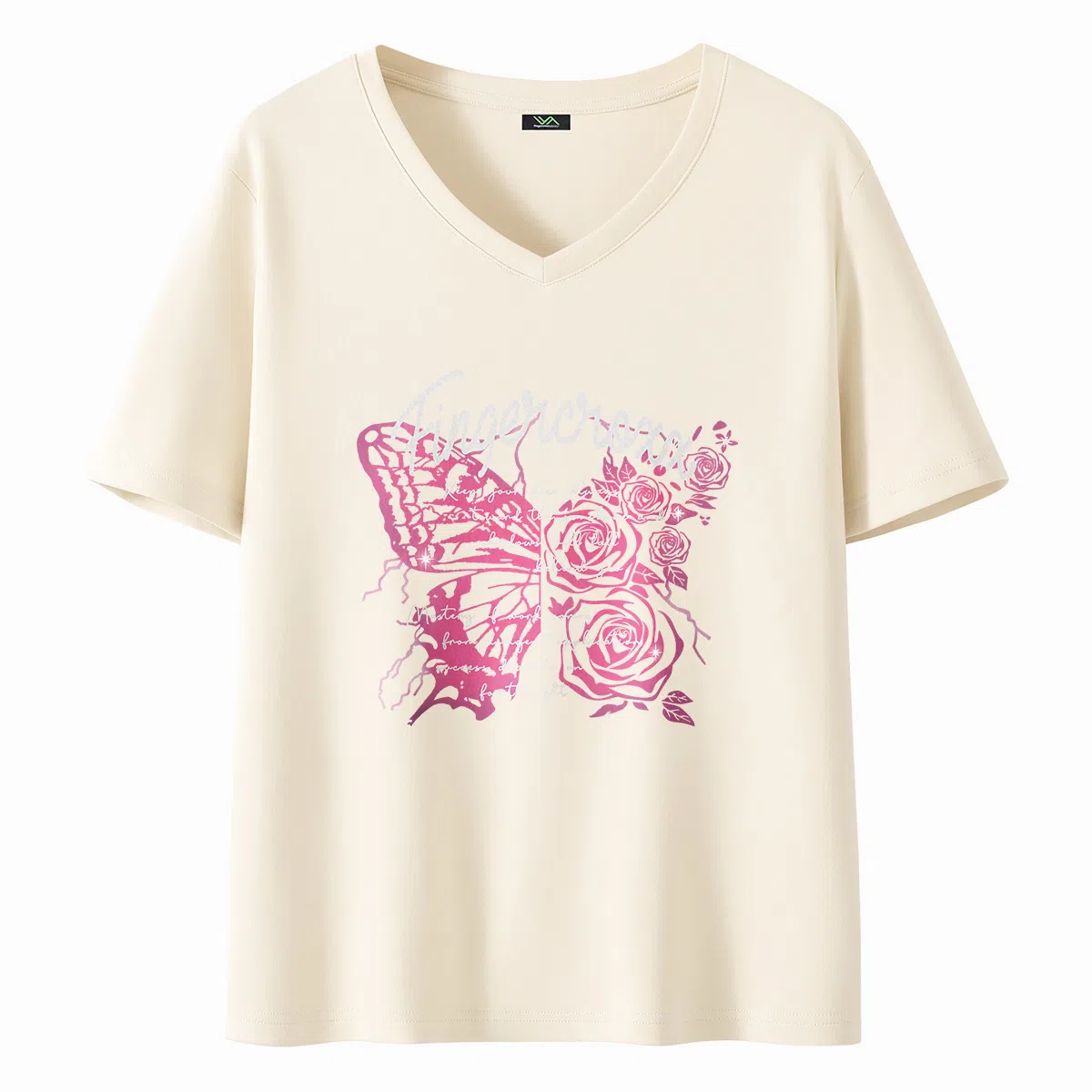 Fingercroxx itFGXXv T