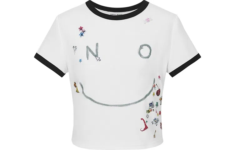 URBAN REVIVO UR T T_