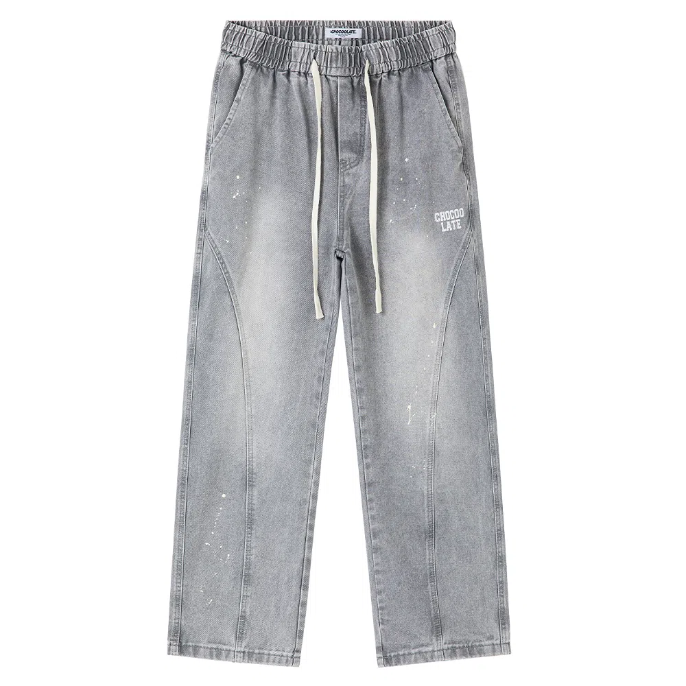 CHOCOOLATE I.Tvibelogo